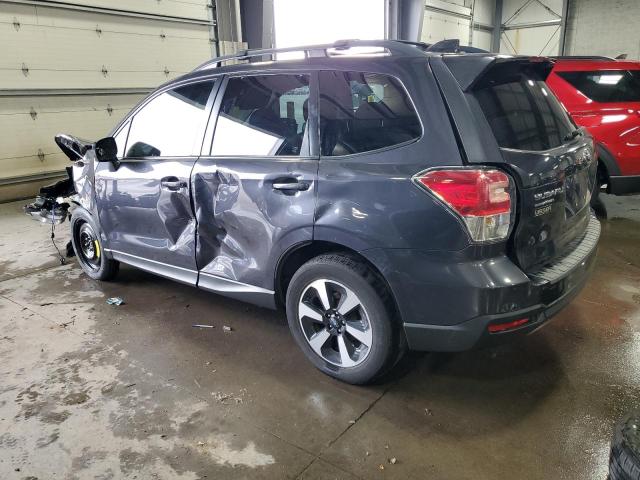 2017 SUBARU FORESTER 2 JF2SJAGC5HH504179