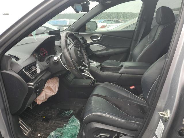 2020 ACURA RDX A-SPEC 5J8TC2H67LL029296