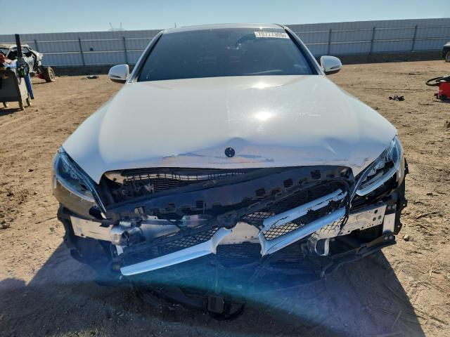 2020 MERCEDES-BENZ C 300 W1KWF8DB2LR600382