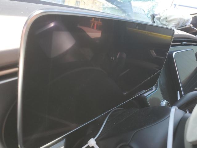 2023 MERCEDES-BENZ EQS SEDAN W1KCG2DB7PA031725