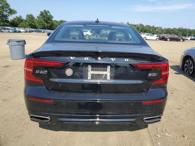 2022 VOLVO S60 B5 MOM 7JRL12TZ1NG160968