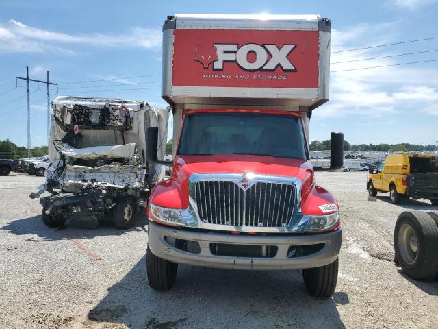 2021 INTERNATIONAL MV607 #3294156946