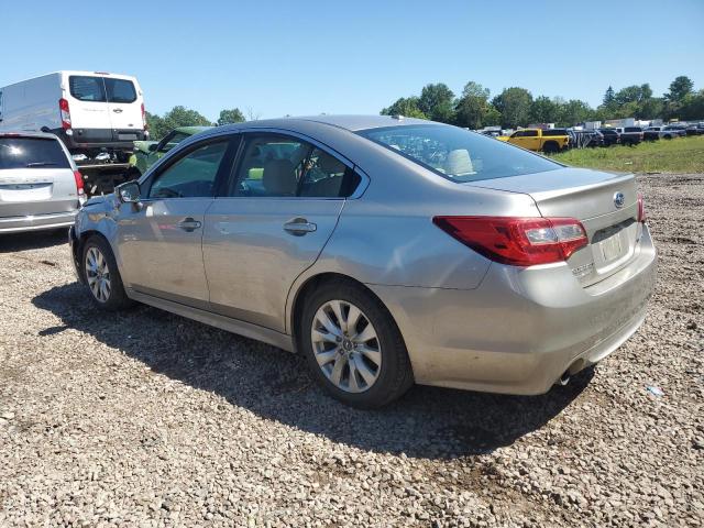 2015 SUBARU LEGACY 2.5 4S3BNAE60F3009382