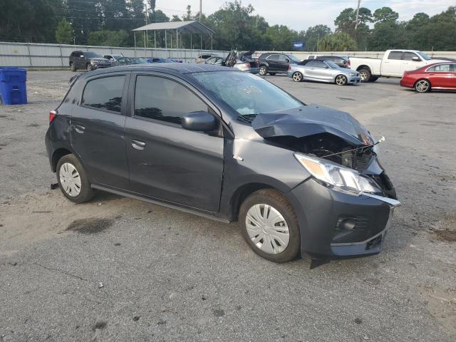 2024 MITSUBISHI MIRAGE ES ML32AUHJ1RH014839