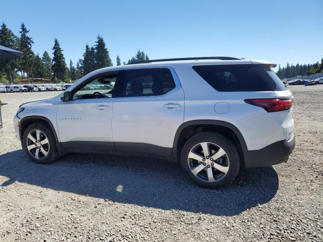 2023 CHEVROLET TRAVERSE LT 1GNEVHKW7PJ178250