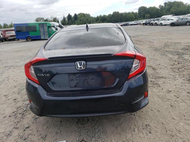 2016 HONDA CIVIC EX 19XFC1F30GE220099