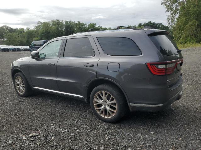 2016 DODGE DURANGO LIMITED 1C4RDJDG1GC375235