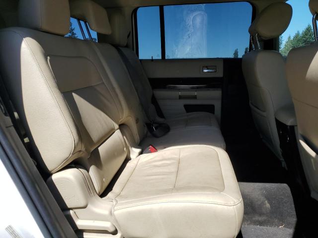 2017 FORD FLEX SEL 2FMHK6C88HBA09522