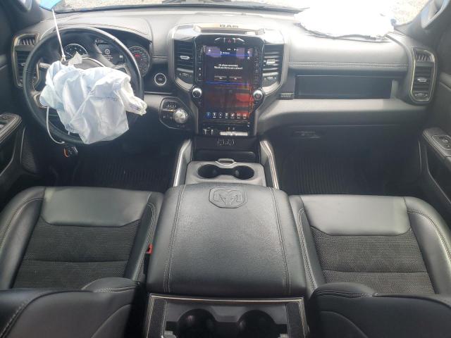 2020 RAM 1500 REBEL 1C6SRFLT4LN317415