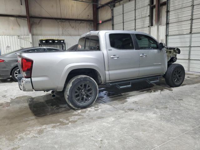 2020 TOYOTA TACOMA DOU - 5TFAX5GN6LX182362