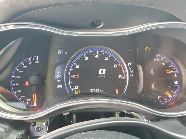 2018 JEEP GRAND CHEROKEE SRT-8 1C4RJFDJ8JC488401