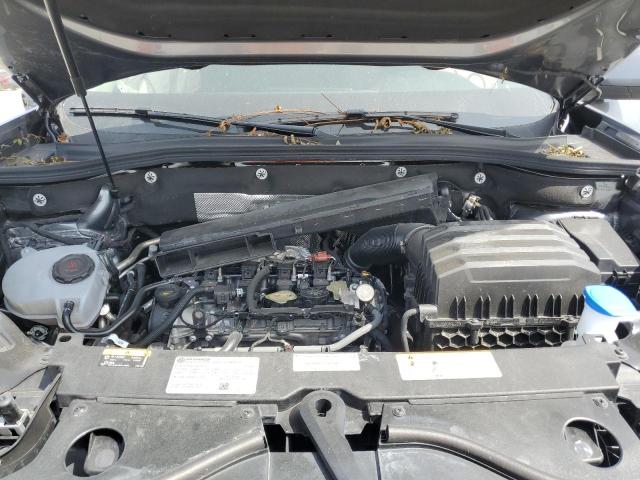 2025 VOLKSWAGEN ATLAS SE 1V2WR2CA4SC509041