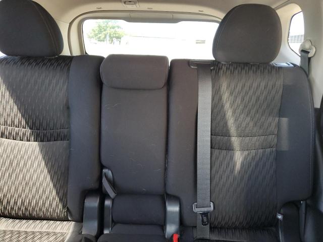 2018 NISSAN ROGUE S 5N1AT2MV7JC817281