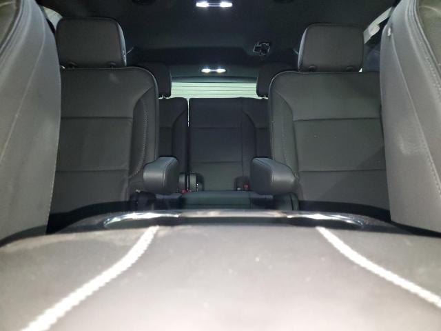 2025 GMC YUKON XL DENALI 1GKS2JRL0SR265557