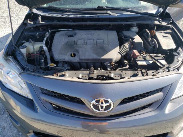 2013 TOYOTA COROLLA BA - 2T1BU4EE2DC082785