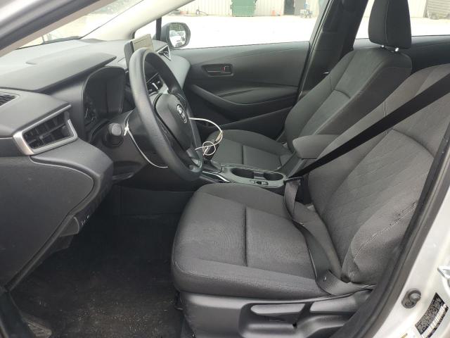 2023 TOYOTA COROLLA LE - 5YFB4MDEXPP047532