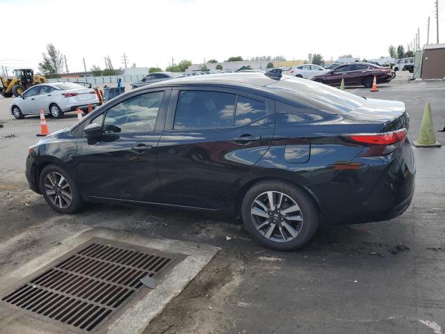 2021 NISSAN VERSA SV 3N1CN8EV4ML823026