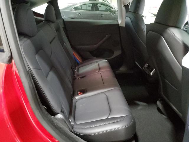 2023 TESLA MODEL Y 7SAYGDEFXPF775715