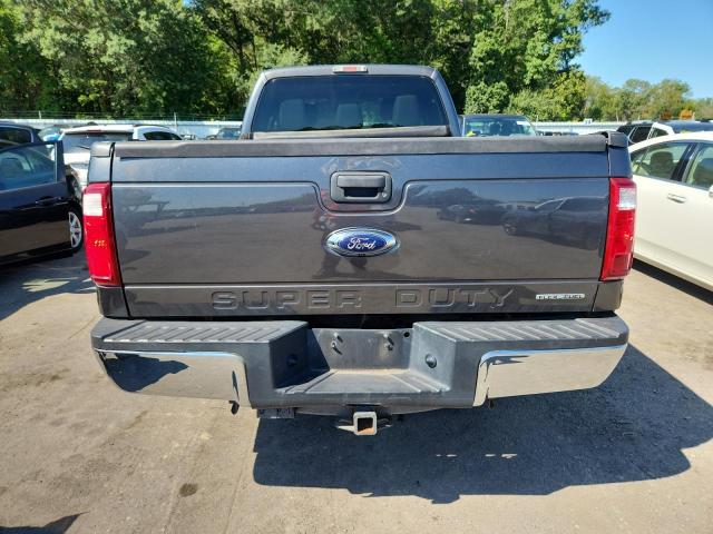 2016 FORD F250 SUPER - 1FT7W2B69GEC34824