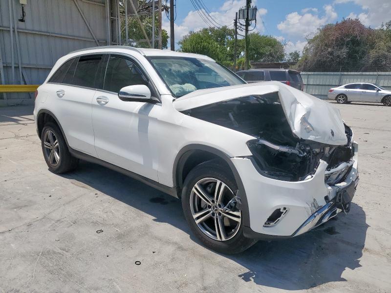 2020 MERCEDES-BENZ GLC 300 W1N0G8DB4LF830982