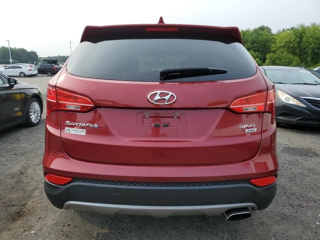 2016 HYUNDAI SANTA FE S - 5XYZTDLB7GG351947