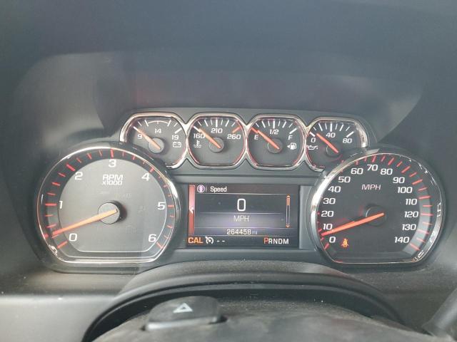 2016 GMC YUKON SLE 1GKS2AKC7GR226353