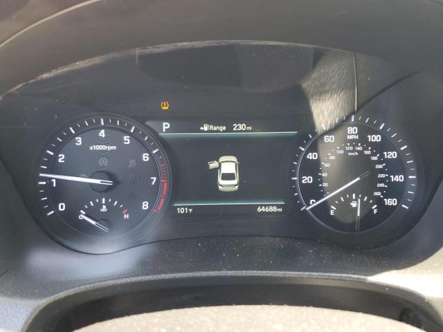 2018 GENESIS G80 BASE KMHGN4JEXJU236808
