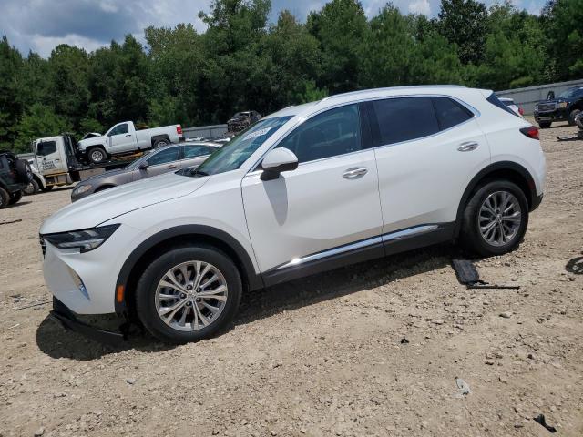 BUICK ENVISION P