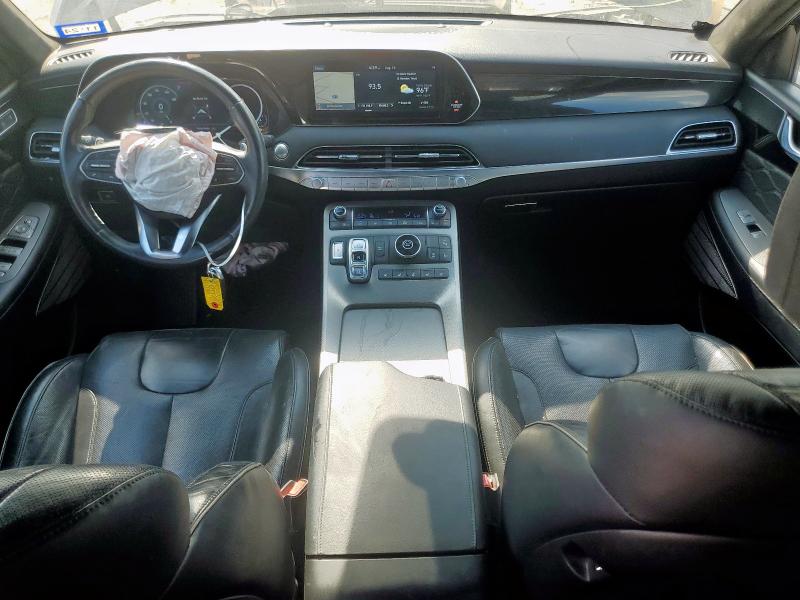 2020 HYUNDAI PALISADE L KM8R54HEXLU083882