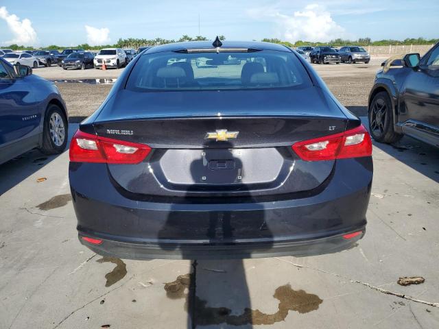 2023 CHEVROLET MALIBU LT 1G1ZD5ST1PF199270