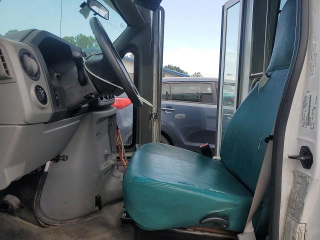 2017 FORD ECONOLINE #3216951381