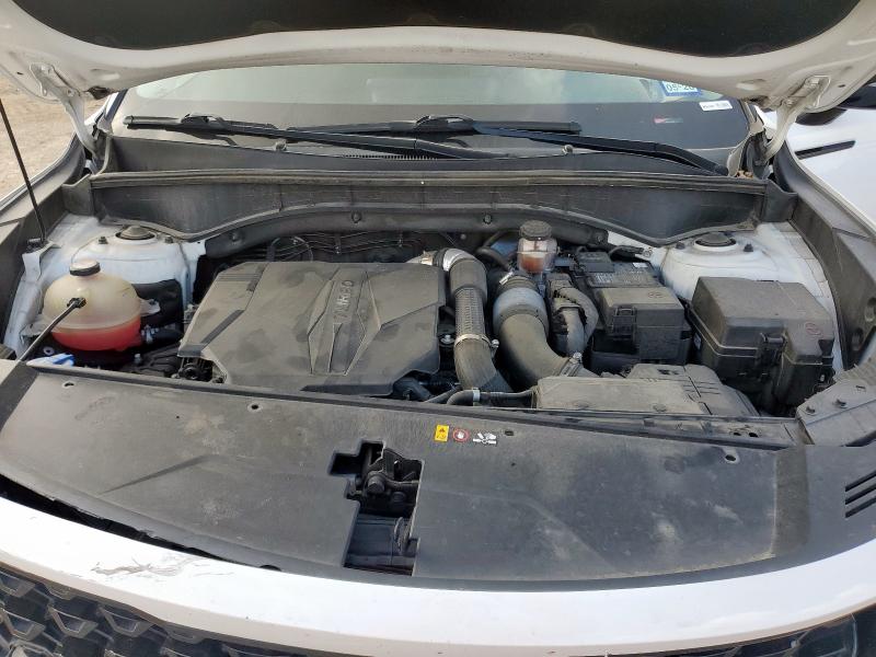 2022 KIA SORENTO EX - 5XYRH4LF1NG130264