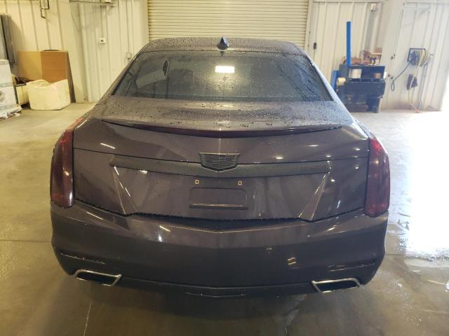 2015 CADILLAC CTS LUXURY 1G6AR5S3XF0116980