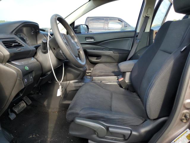 2015 HONDA CR-V LX 3CZRM3H31FG707649