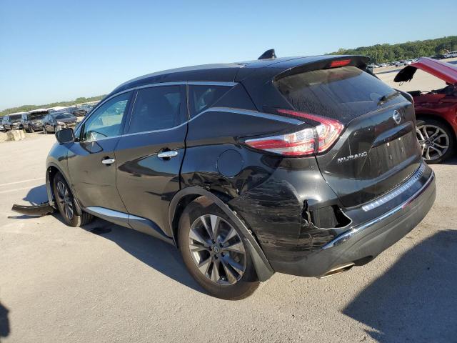 2016 NISSAN MURANO S - 5N1AZ2MH7GN165168