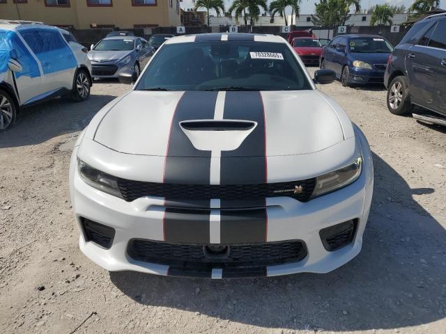 2022 DODGE CHARGER SC 2C3CDXGJ7NH136187