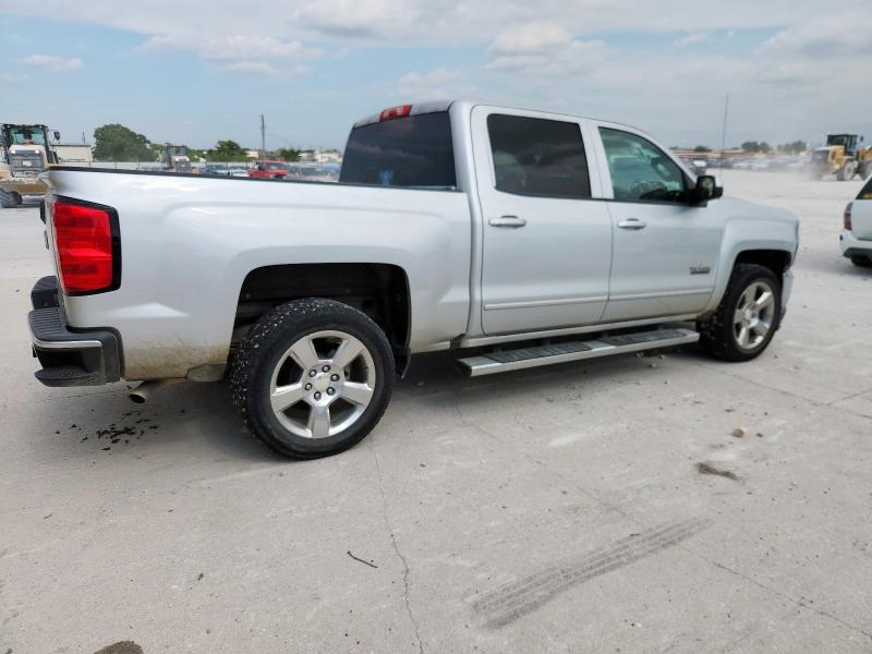 2017 CHEVROLET SILVERADO C1500 LT 3GCPCREC1HG405272