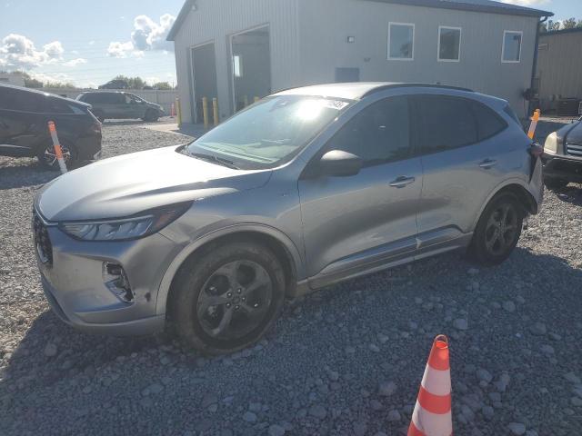 2024 FORD ESCAPE ST LINE 1FMCU0MN7RUA83757