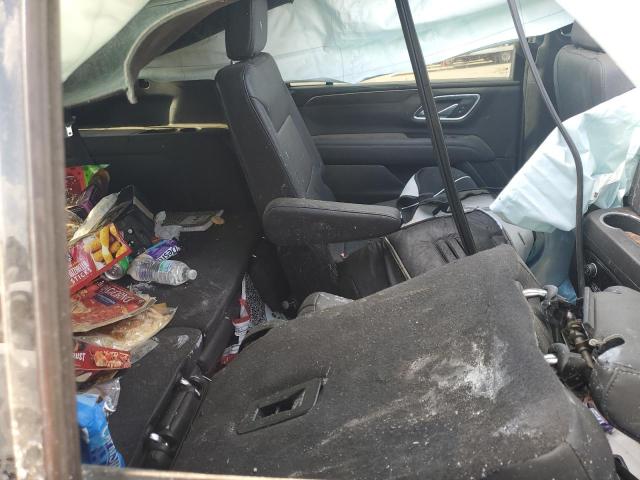 2024 CHEVROLET SUBURBAN K #3264594926