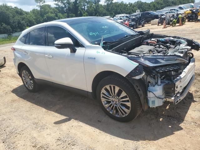 2021 TOYOTA VENZA LE JTEAAAAH9MJ031318