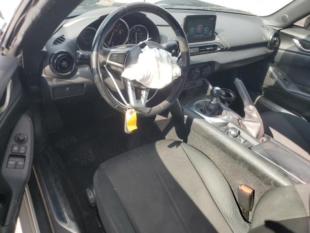 2019 MAZDA MX-5 MIATA JM1NDAB74K0311153
