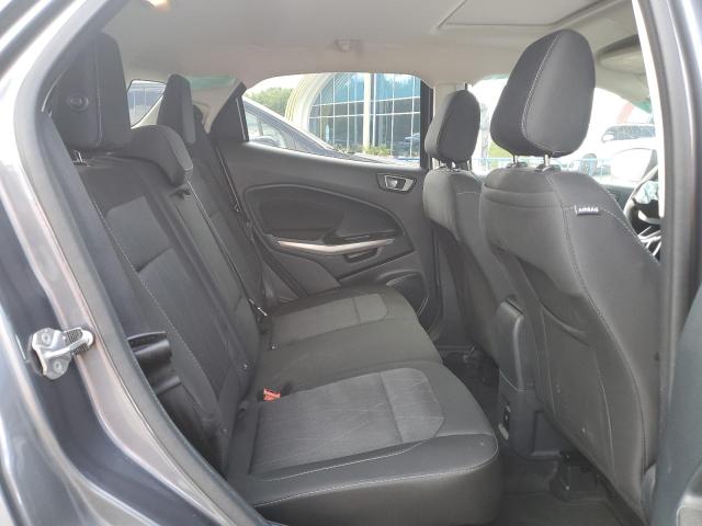 2021 FORD ECOSPORT S MAJ3S2GE7MC456530