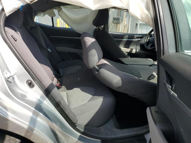 2024 TOYOTA CAMRY LE - 4T1C11AKXRU901863