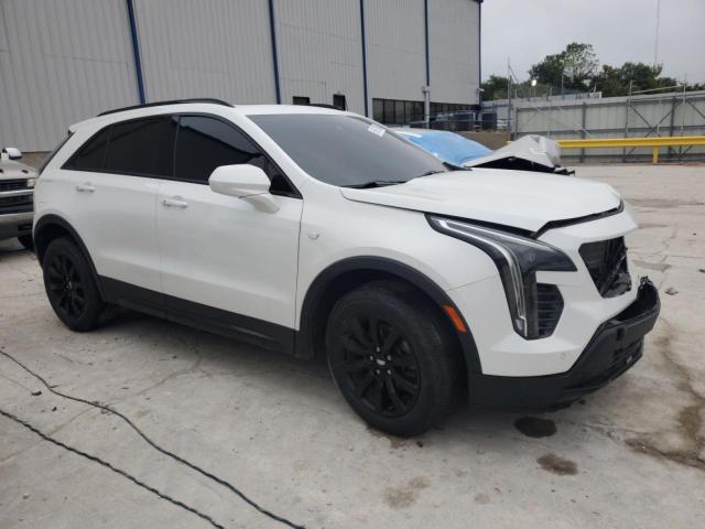 2020 CADILLAC XT4 SPORT 1GYFZFR44LF043633