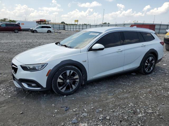 2019 BUICK REGAL TOURX ESSENCE W04GV8SX8K1024661