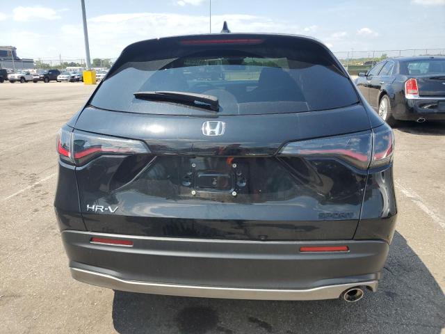 2023 HONDA HR-V SPORT 3CZRZ2H53PM711010