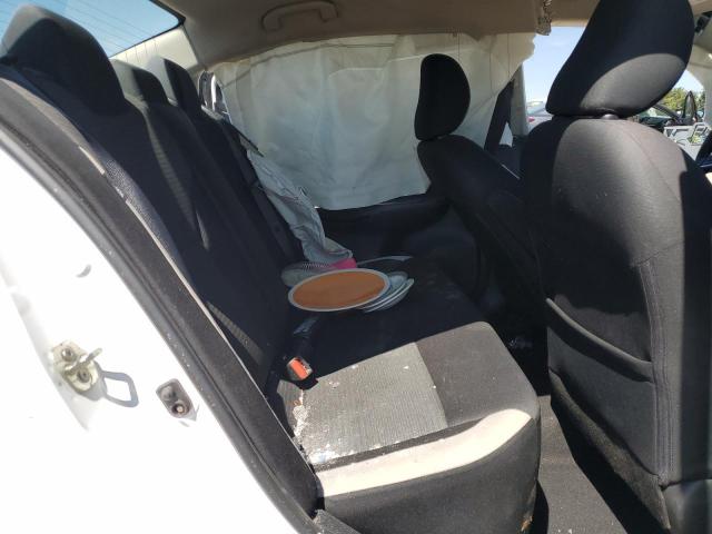 2020 NISSAN VERSA SV - 3N1CN8EV7LL911969