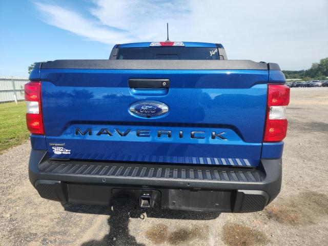 2024 FORD MAVERICK L 3FTTW8M32RRB09006