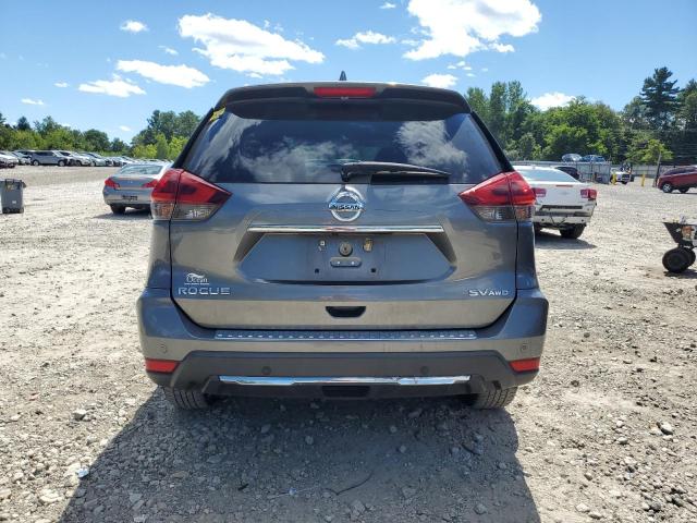 2019 NISSAN ROGUE S - 5N1AT2MV2KC703836