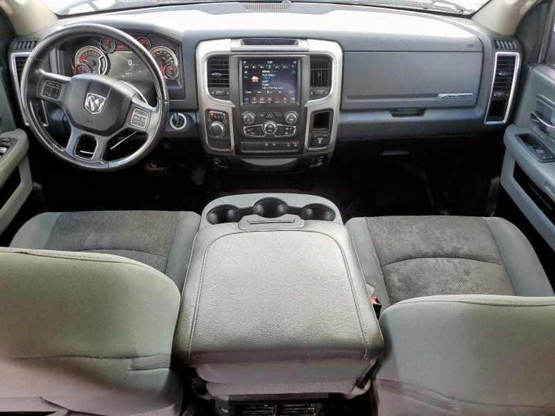 2019 RAM 1500 CLASS - 1C6RR6TT2KS572319